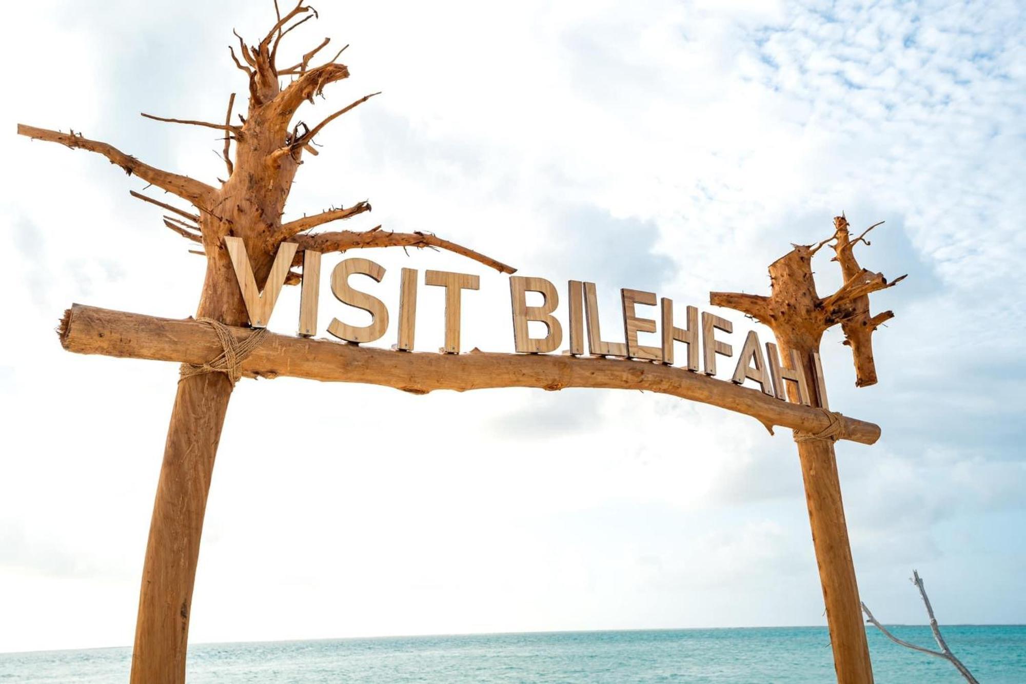 Crystal Sea Inn Bileffahi Ngoại thất bức ảnh