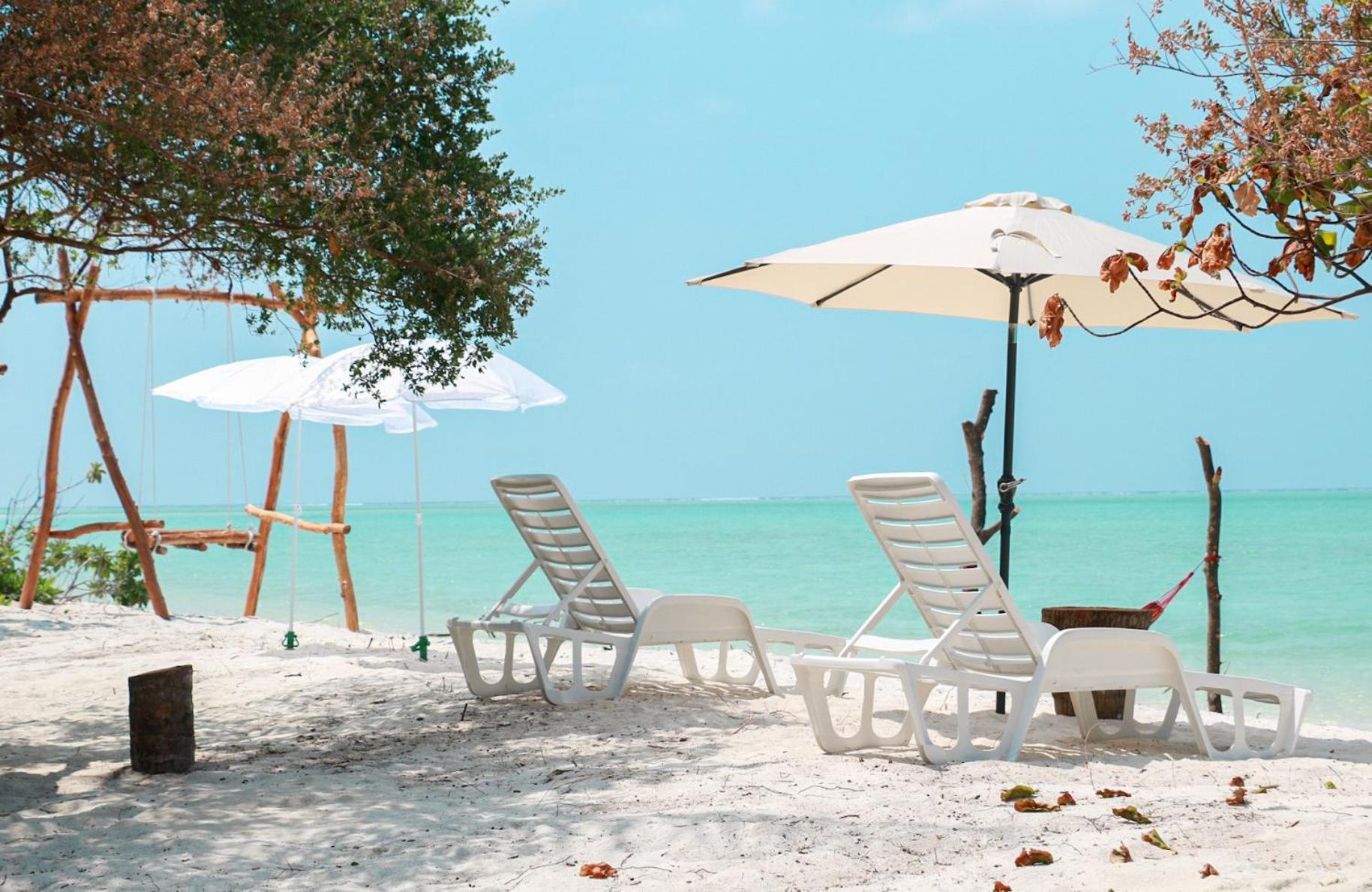 Crystal Sea Inn Bileffahi Ngoại thất bức ảnh