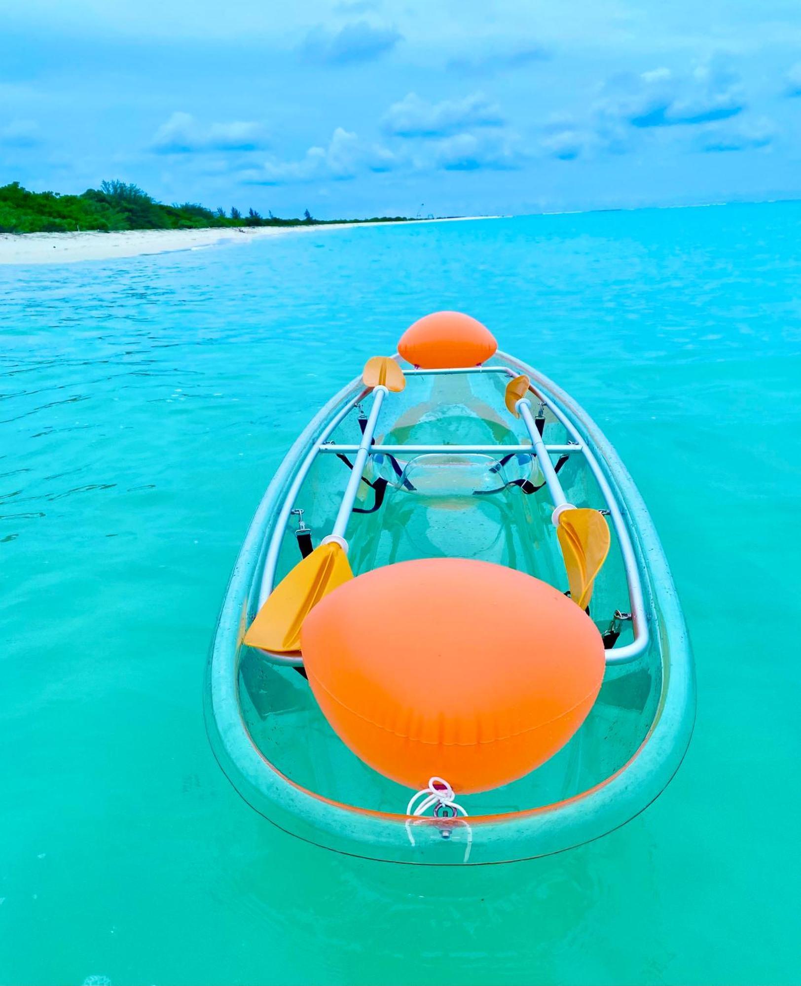 Crystal Sea Inn Bileffahi Ngoại thất bức ảnh
