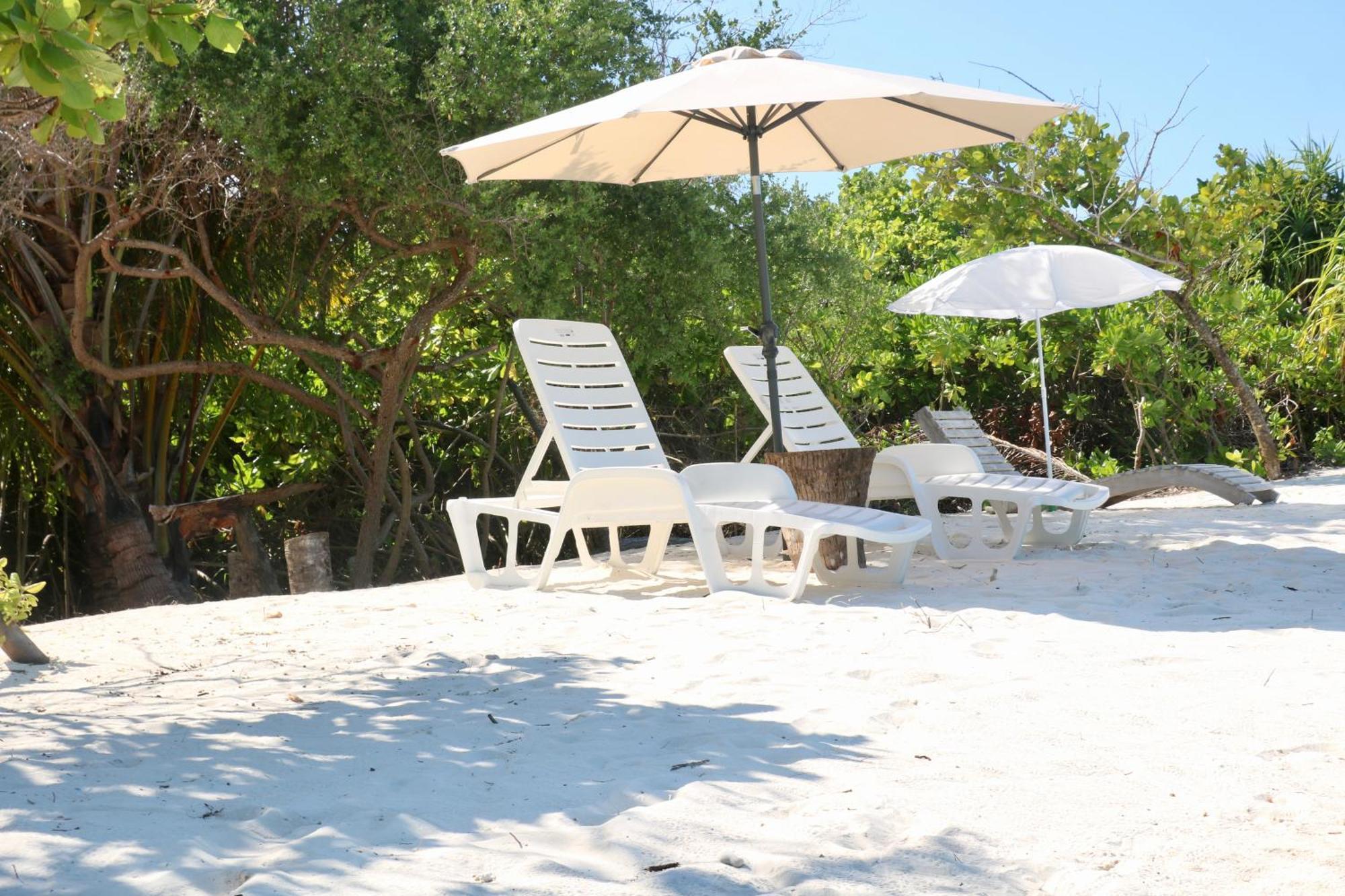 Crystal Sea Inn Bileffahi Ngoại thất bức ảnh