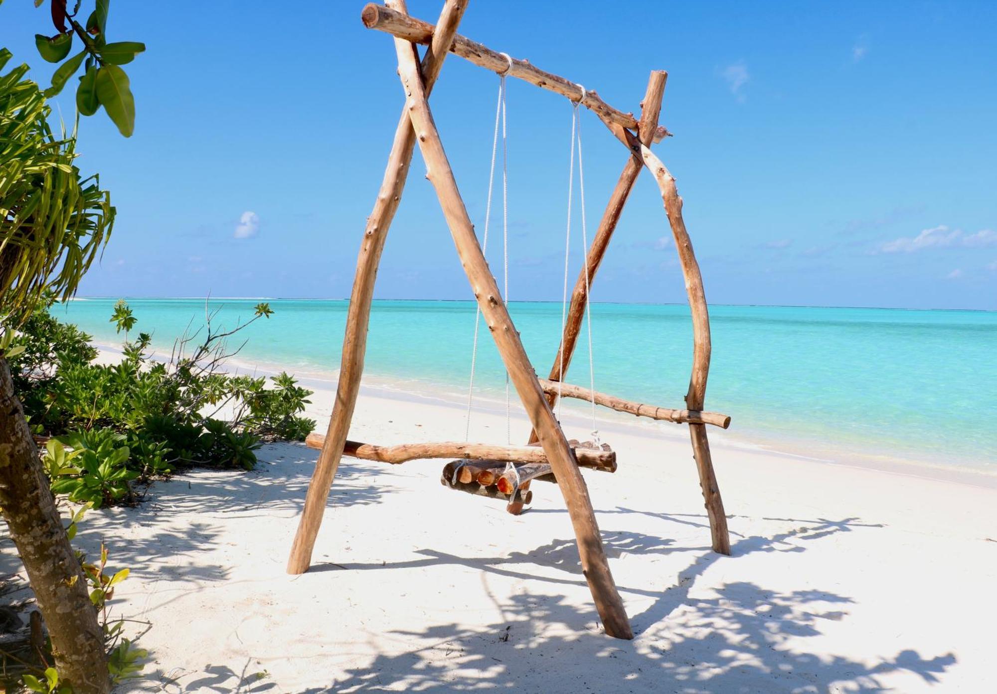 Crystal Sea Inn Bileffahi Ngoại thất bức ảnh
