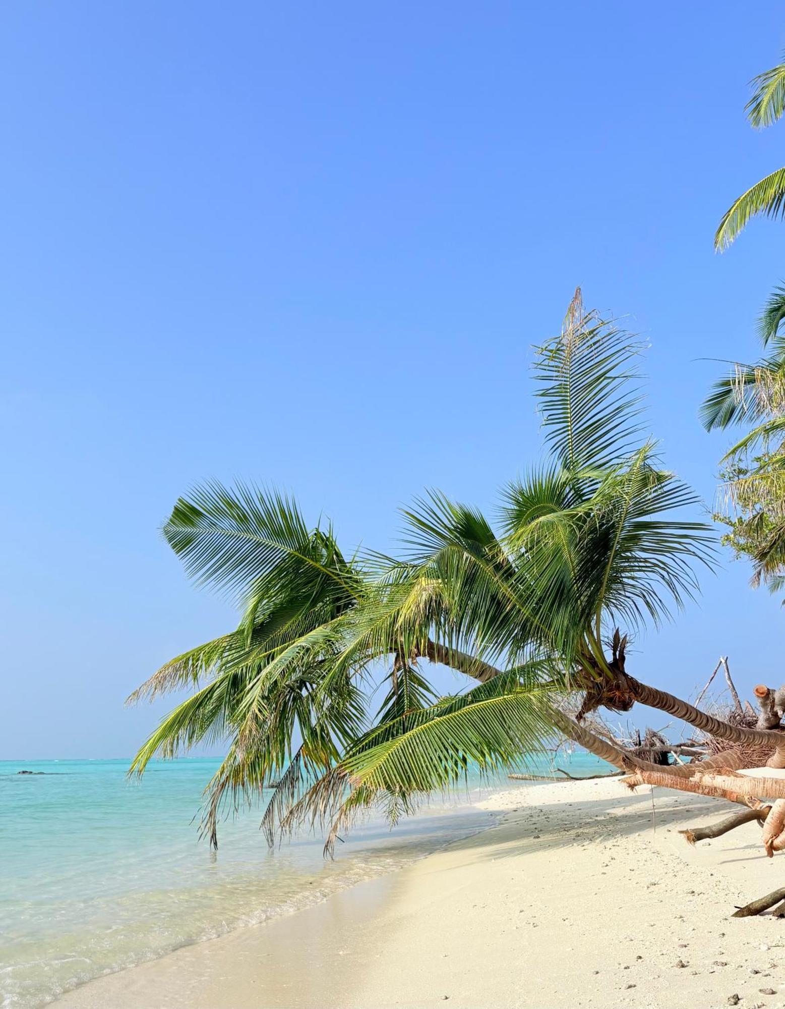 Crystal Sea Inn Bileffahi Ngoại thất bức ảnh