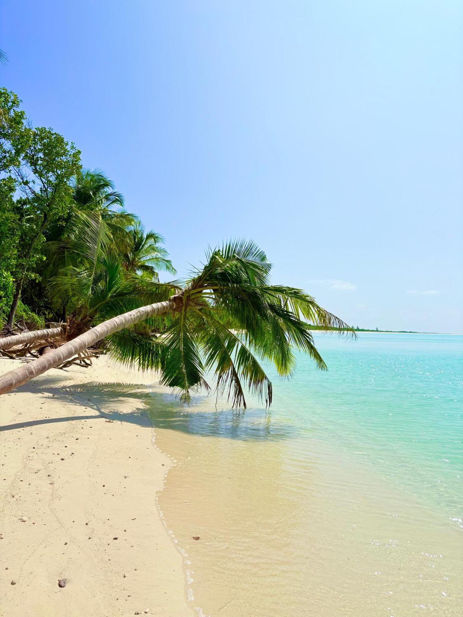 Crystal Sea Inn Bileffahi Ngoại thất bức ảnh