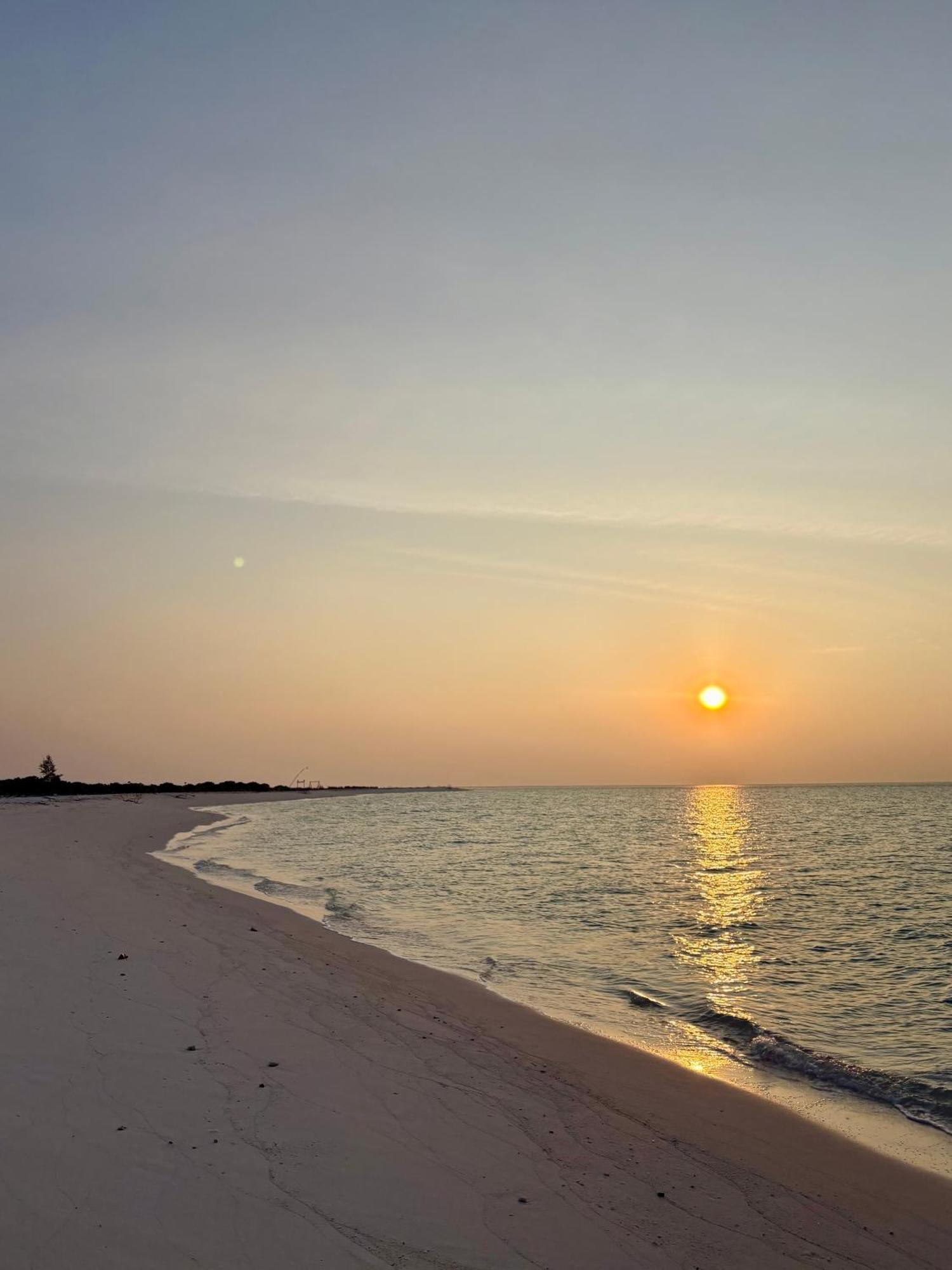 Crystal Sea Inn Bileffahi Ngoại thất bức ảnh
