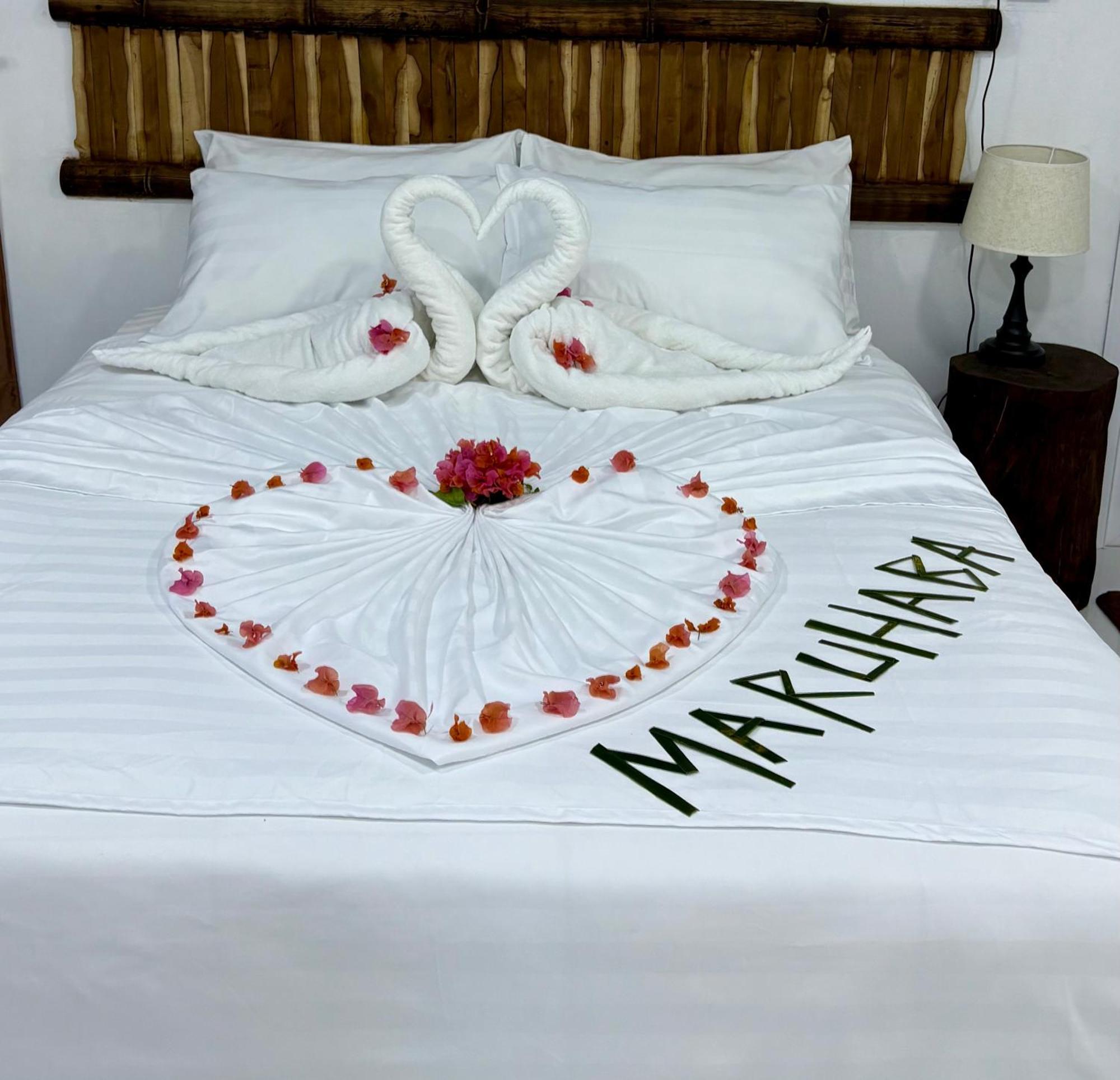 Crystal Sea Inn Bileffahi Ngoại thất bức ảnh